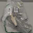 HOMTOYOU Spray Mops for Floor Cleaning: Wet Floor Mop with 3 Washable Microfiber Pads for Hardwood Laminate Wood Vinyl Ceramic Tiles Home Kitchen