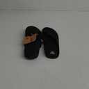 Zeroxposur Flip Flop Sandal Size 12, Black