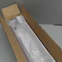 UPGRADED AAP73252302 Refrigerator Door Bin (Left) Compatible with LG, Kenmore Elite Door Shelf Assembly, Fit LFX31945ST LFXC24726S LMXC23796D LMXC23796S LMXS30796D LFX25991ST01 AAP73252311 Door Bin