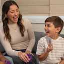 Five Crowns Collectible Tin  Card Game for Kids and Adults, Family Game Night, The Game isnt Over Until the Kings Go Wild, 5 Suited Rummy Style Card Game, 1-7 Players, Ages 8+