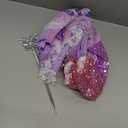 Meland Princess Dresses for Girls - Light Up Princess Costume for Little Girl, Halloween Costumes & Gift for Toddler Age 3-10 (3-4 Years)