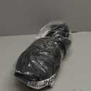 Posture Corrector for Women & Men, Back Brace Advanced Full Back Support for Upper & Lower Back Pain Relief, Spine, Neck, and Hump, XStyle Medical Grade Lumbar Support System with Adjustable Shoulder Straightener and Breathable Design for Long Sitting (Medium, Black)