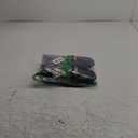 DeYashopin Women's Loafer Shoes Leisure Slip On Work Shoes Comfort Walking Flats (7.5, Royal Blue)