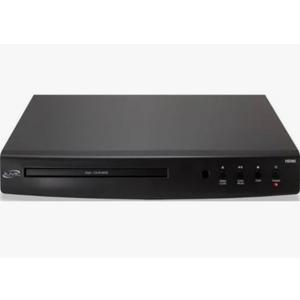 Ilive DVD 2CH HDMI Conversion Remote, Dh300Bi