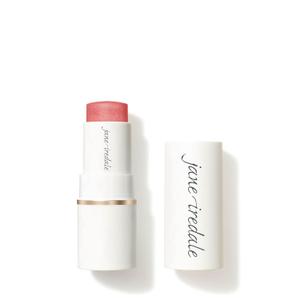 jane iredale Glow Time Blush Stick | Creamy Multitasking Makeup with Skin Nourishing Ingredients | Non-Comedogenic, Vegan & Cruelty-Free | 5 Shades (Mist)
