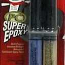 Protective Coating 16619 Super Epoxy, 1oz