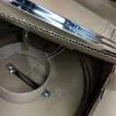 GreenPan 22 Piece Valencia Pro Ceramic Nonstick Cookware Set, PFAS-Free, Induction Ready, Hard Anodized Pots & Pans with Lids, Compatible on All Cooktops, Dishwasher & Oven Safe, Gray