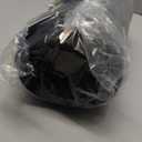 KUST Black Dash Cover for 2007-13 Chevy Silverado 1500 2500HD 3500HD & GMC Sierra 1500 2500HD 3500HD & Avalanche, 2007-14 GMC Yukon XL/Chevrolet Tahoe/Suburban (Only Fit Two Glove Box Dashboard)