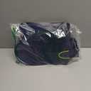 Back Brace for Lower Back Pain Relief, Adjustable Lumbar Support Belt with Steel Plates, Dual Compression, Breathable 3D Knit Fabric, Slim Waist Design for Work, Gym, Sciatica, Herniated Disc L (Midnight Sunburst)