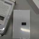 YIFAN Smart Water Heater Switch, 20A Water Heater Timer with Energy Monitoring, Manual Adjustment Countdown, Compatible with Amazon Echo and Google Home, Neutral Wire Required, 2.4GHz WiFi Only