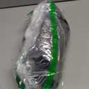 NEW YOUNG 3 Pack Capri Leggings for Women with Pockets-High Waisted Tummy Control Workout Gym Yoga Pants (Small-Medium, 1-black/Dark Gray/Navy Blue)