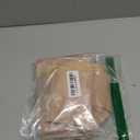 3 Pack Copper Compression Socks for Women & Men, 20-30mmHg Open Toe Knee High Stockings for Circulation Support (XX-Large)