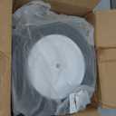 10 Inch Lawn Mower Wheel Replaces for Oregon 72-110 Hand Trucks Utility Carts 10" x1.75" Wheel, 2Pcs