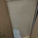 Puzzle Table 1500 Pieces Wooden Puzzle Board with Legs, 34.3x 26.5 Jigsaw Board with 4 Drawers and Cover, Foldable Leg Jigsaw Table for Adults Natural