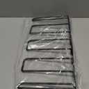 Drill Holder, Power Tool Organizer, Wall Mount 4 Cordless Metal Shelf Holder, Utility Storage Rack for Dewalt Cordless Tools for father day gifts