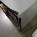 Furrion® RV Tankless Gas 60,000 BTU Water Heater - 16.14" x 16.14" White Door - 2.4 GPM – Vortex Technology steadies temperatures – Propane Gas-Powered Technology, Electric Ignition – 2021128847