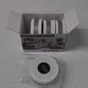 Kesy Upgraded Smoke and Carbon Monoxide Detector 10-Year Lifespan, Dual Sensor Smoke Alarm & Carbon Monoxide Detector (4 Pack)