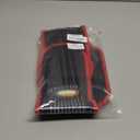 MAXAR Bio-Magnetic Back Brace for Lower Back Pain Women and Men - Lumbar Support Brace W/ 34 Powerful Magnets & Far Infrared Technology - Lower Back Support for Sciatica, Herniated Disc, Scoliosis