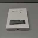 BAMBOO COOL Men's Ankle Socks Athletic Low Cut Heel Tab Cushioned Moisture Wicking, Running Arch Support Breathable, 6 Pack Black (Black, S)