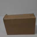 6 Pack Halloween Hanging Ghost Decorations 30 Inch White Cloth Hanging Ghosts, Flying Ghost Halloween Decor for Outdoor Front Yard Porch Patio Lawn Garden Trees Spooky Decoration