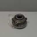 A-Premium Front Wheel Bearing and Hub Assembly with 5-Lug Compatible with Honda Odyssey 2011-2017