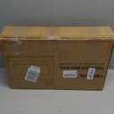 HOMEAL 59in Foldable Toddler Bed Rails, Bed Rail for Toddlers with U-Shape Base, Baby Bed Rail Guard for Twin, Full, Queen, King Beds, Bed Rail for Baby, White