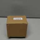 Dust Bin Compatible with Dyson SV30 SV46 SV20 V12 Detect Slim/SV18 V10 Digital Slim Vacuum Cleaner Canister Attachment Parts, Release Bin Compatible with Dyson Cordless Vacuum Part No.965272-01