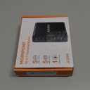 320W USB C Charger Block, 10-Port USB C Charging Station GaN III PD 65W Laptop Fast Charger Adapter for MacBook Pro/Air, DELL, iPad, iPhone, Samsung Galaxy Black