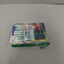 EXPO Dry Erase Markers, Low Odor Ink, Assorted Colors, Ultra Fine Tip, 8 Count - Whiteboard, Calendar, Organization, School Supplies