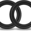RV Toilet Seal Replacement for Dometic 300 310 320 Toilet Seal Gasket Kit - Replace Part #385311658, 2-Pack