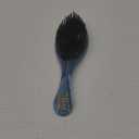 Torino Pro Curve Wave Brush #201 – Medium Hard Reinforced Curved 360 Wave Brush – Shower Brush for Washing & Styling 360 Waves – Great for Wolfing and Getting Down to Your Scalp