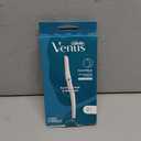 Gillette Venus Dermaplaning Tool, 2 Blade Refills, Exfoliating Face Razors for Women, Eyebrow and Facial Dermaplane Razor