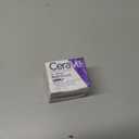 CeraVe Skin Renewing Night Cream, Niacinamide, Peptide Complex, and Hyaluronic Acid Moisturizer for Face, 1.7 Ounce