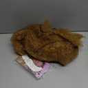 GKtineke Afro Wig 14Inch Afro Wigs for Black Women Blonde 70s Afro Kinky Curly Wig Bouncy Huge Fluffy Puff Wigs Synthetic Hair for Cosplay Daily and Party (Blonde)