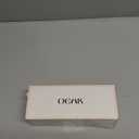 OEAK Womens Wireless Bras V Mesh Comfortable Bralette Supportive Tshirt Bra No Underwire Seamless Push Up Everyday Bras (X-Large, Nude)