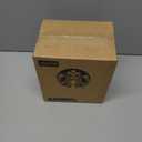 Starbucks K-Cup Coffee Pods, Medium Roast Hot or Iced Coffee, Breakfast Blend, 40 Keurig Pods (EXP 04/12/26)