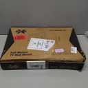 USX Mount Full Motion TV Wall Mount for Most 42-90 inch Flat Screen/LED/4K, TV Mount Bracket Dual Swivel Articulating Tilt 6 Arms, Max 16" Wood Studs, VESA 600x400mm, Holds up to 132lbs