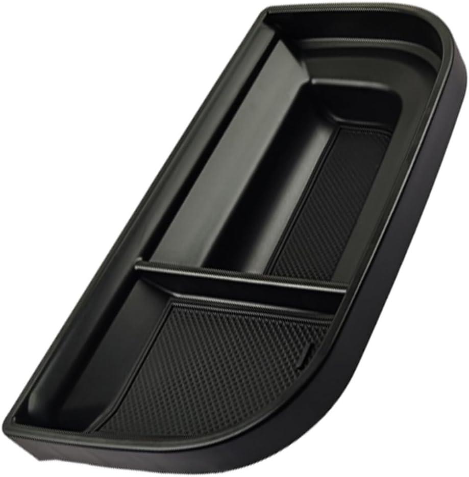 Center Console Dash Tray, Car Center Console Storage Tray Organizer Compatible with Ford Maverick 2022-2024, 1 PC
