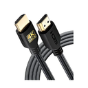 PowerBear 4K HDMI Cable 10ft 1pack (USA)