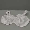 Bali Women's Satin Tracings Minimizer Underwire Bra, Size 40DD