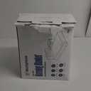 Westinghouse Electric Blanket King, Heated Blanket King Size with 10 Heating Levels and 1 to 12 Hours Heating Time Settings, Flannel to Sherpa Reversible, Machine Washable (90" x 100", Beige)