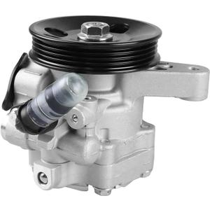 Power Steering Pump for Honda Civic 2001-2005 & for Acura EL 2001-2005 1.7L Replace 21-5267 56110PLA023