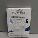 OHELEEP Anti Snore Chin Strap for CPAP Users, Snore Stopper Adjustable, Chin Strap for Sleeping Comfortable Stop Snoring Solution, Anti Snoring Devices Breathable and Reusable, Black, M