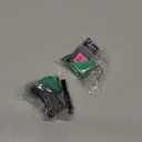 myCartridge SUPRINT 210XL 211XL Combo Pack Remanufactured Ink Cartridge Replacement for Canon 210 XL 211 XL Black Color for PIXMA MX410 IP2700 IP2702 MP240 MP250 MP495 MX340 Printer