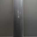 CYMULA Memory Foam Camping Mattress Pad, CertiPUR-US Sleeping Mat, Portable Roll Up Mattress for Adults, Camping Bed Pads for Sleepover, Car Bed with Travel Bag (Full-75x54x3 IN, Grey)