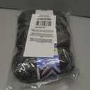 3 x BERNAT Wavelength, Snowflake Obsidian, 140g