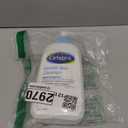 Cetaphil Face Wash, Hydrating Gentle Skin Cleanser for Dry to Normal Sensitive Skin, 20 oz, Fragrance Free, Soap Free and Non-Foaming