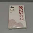 Mayfair Linen 100% Egyptian Cotton Standard/Queen Size Pillow Cases Set of 2-800 Thread Count Pillow Cover - Soft, Cooling White Pillowcases Set of 2 for Standard/Queen Pillows