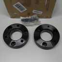 KSP 2.5Sierra Lift Kits, 2.5in Front Leveling Lift Spacers Compatible with Chevrolet Silverado 1500 GMC Sierra 1500 2007-2026, Aluminum Suspension Level Lift Kit Raise The Truck 2.5inch in The Front