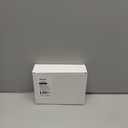 Philips Avent Soothie Orthodontic Baby Pacifiers, 100% Silicone Pacifiers, One Piece, BPA-Free, for Babies 3-18 Months, Green, 4 Pack, Model SCF192/45